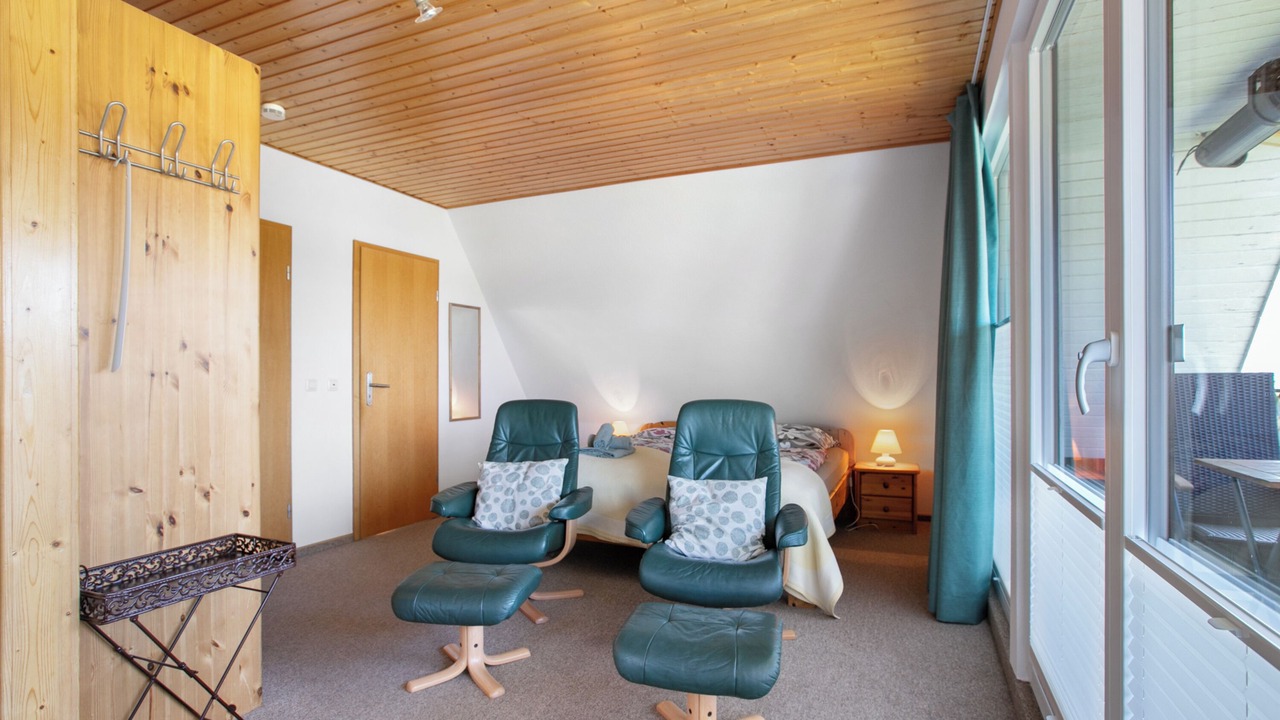 Photo of Bedroom in Stinteck