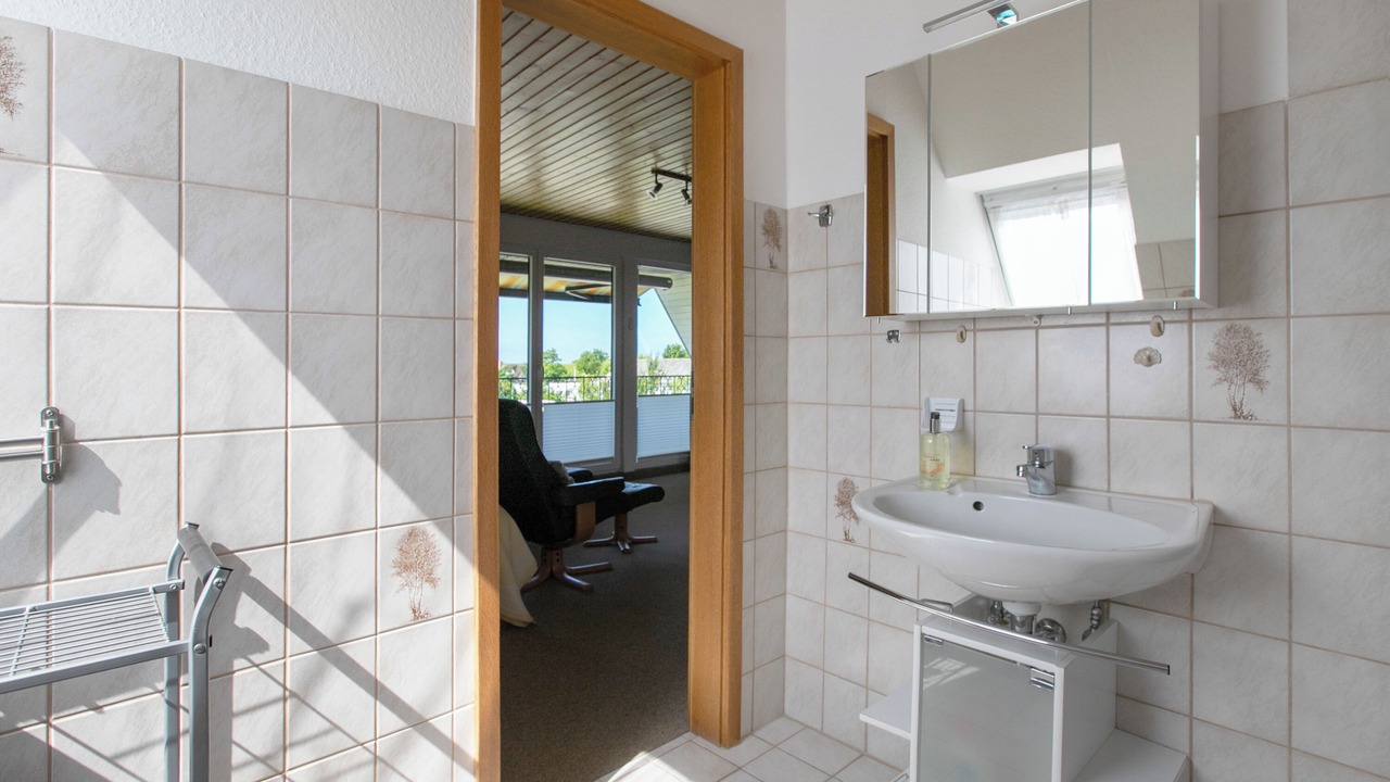 Photo of Bathroom in Stinteck