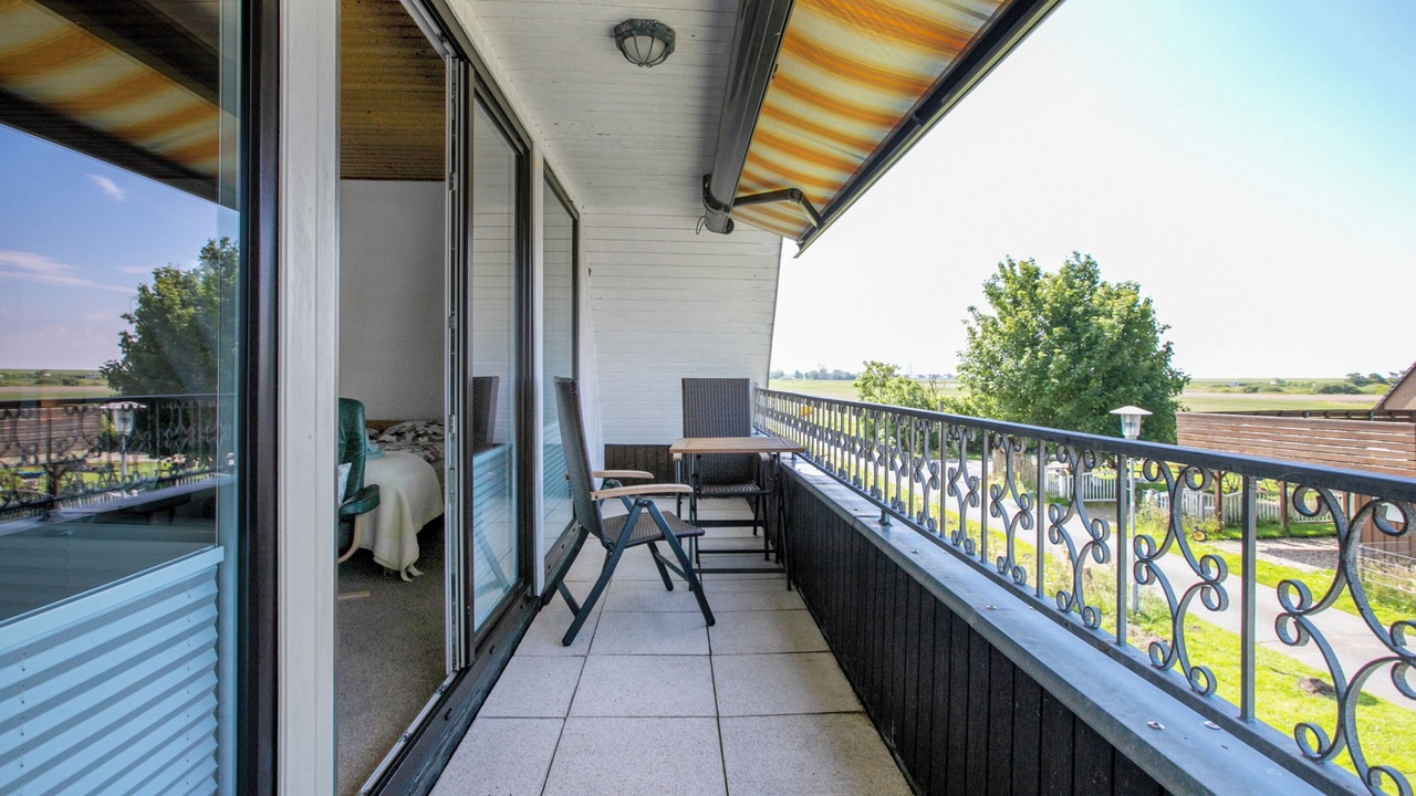 Photo of Patio Balcony in Stinteck