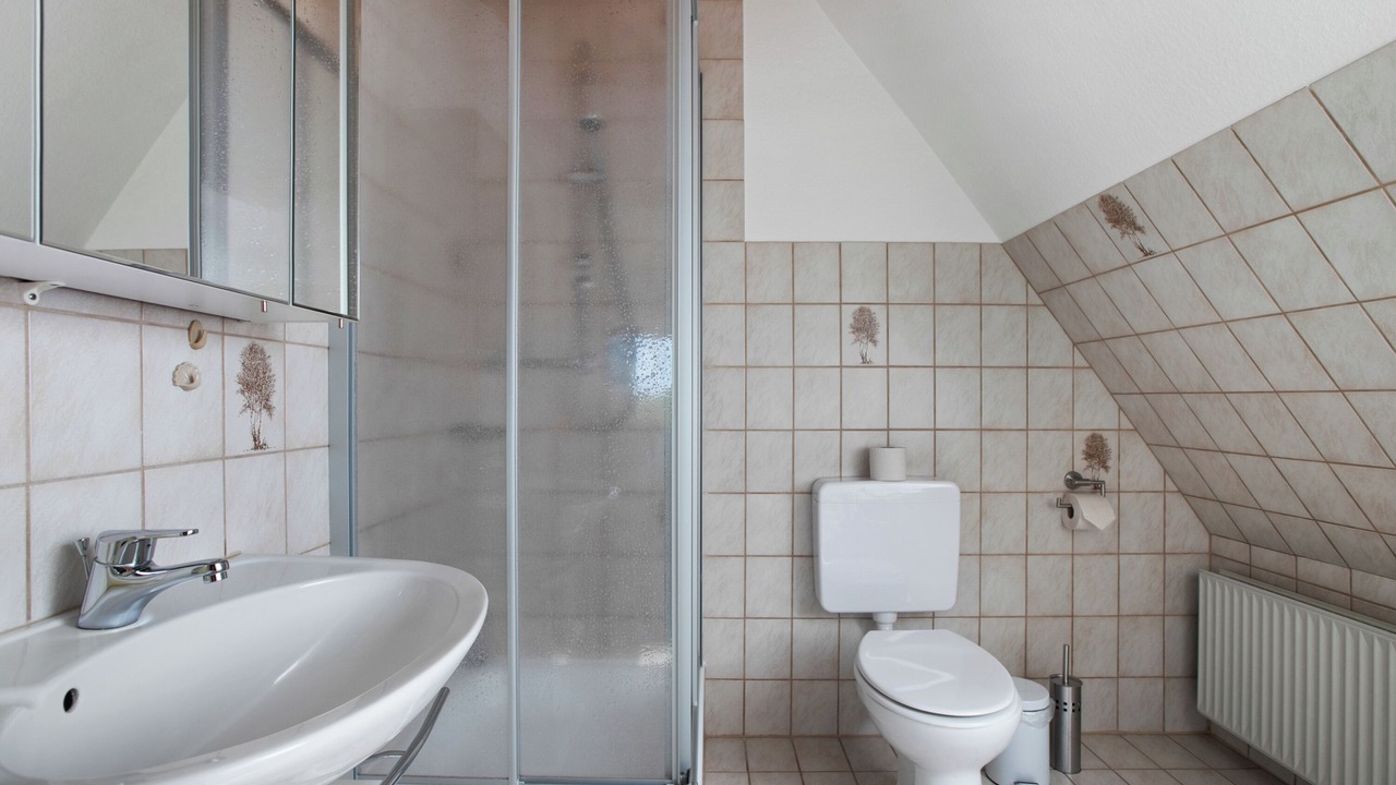 Photo of Bathroom in Stinteck