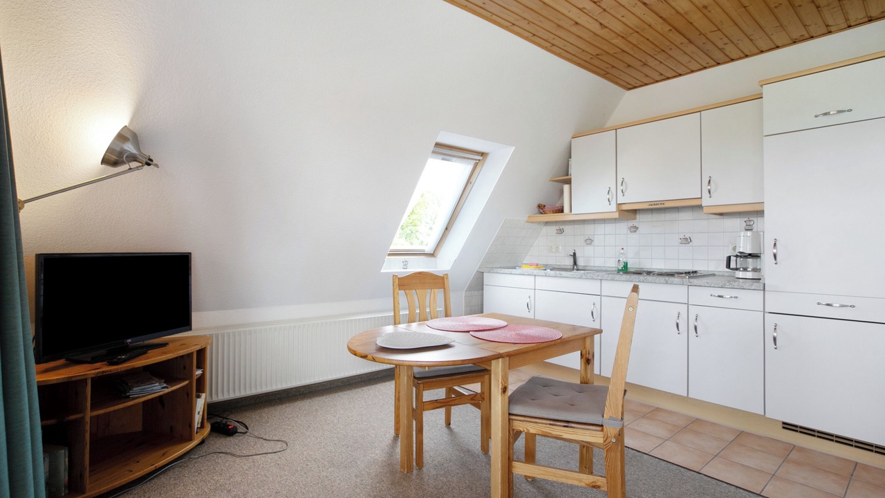 Photo of Kitchen in Stinteck