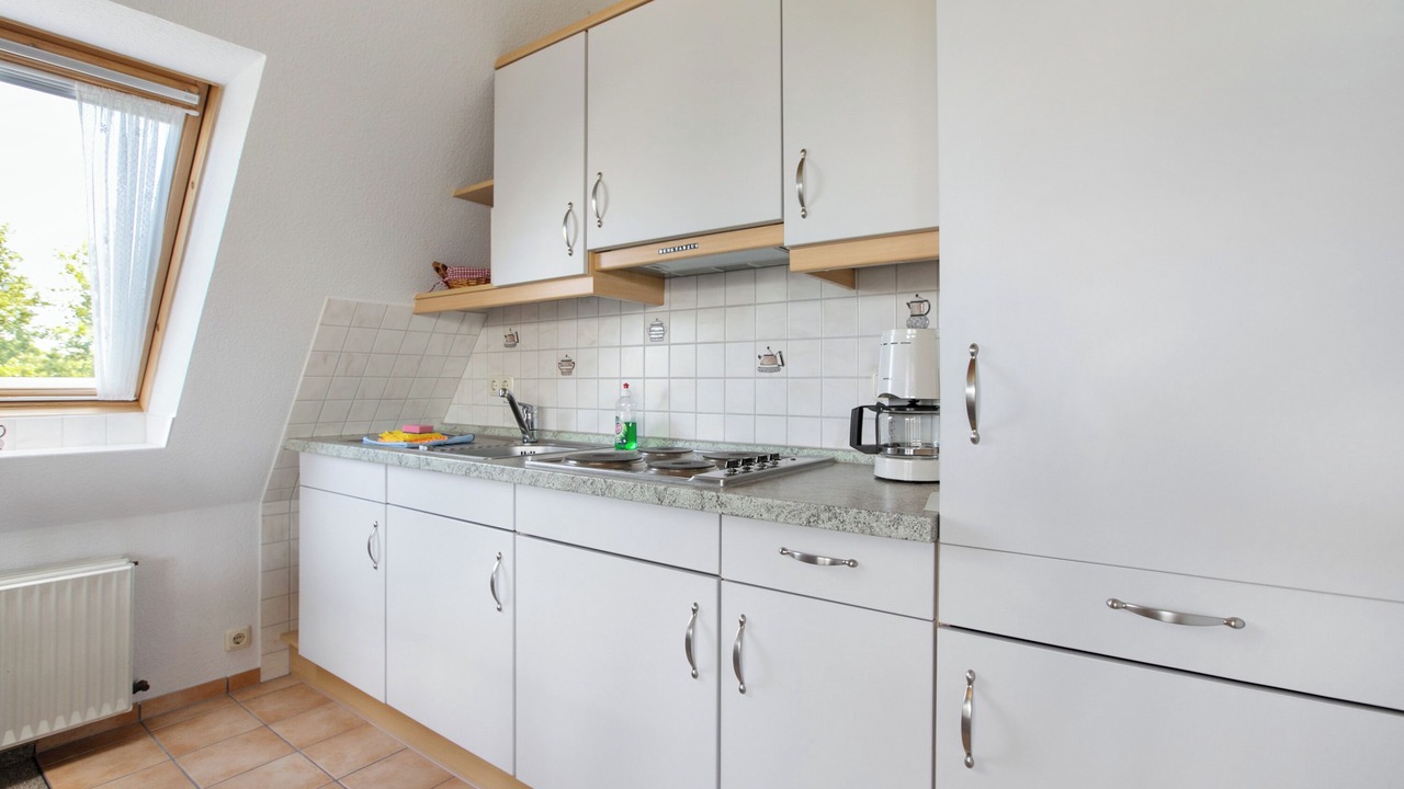Photo of Kitchen in Stinteck