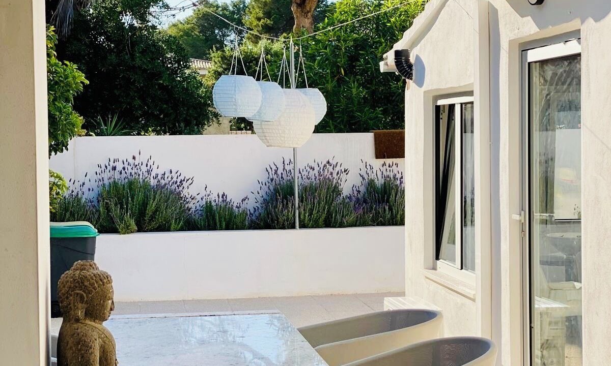 Photo of Patio Balcony in Son Serra de Marina