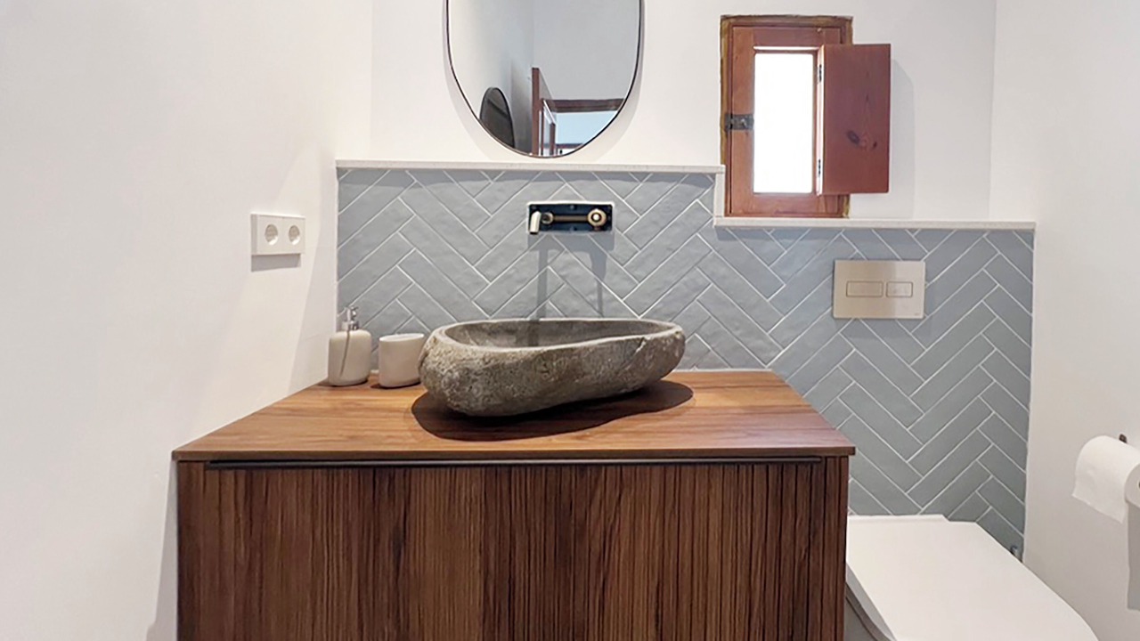 Photo of Bathroom in Son Serra de Marina