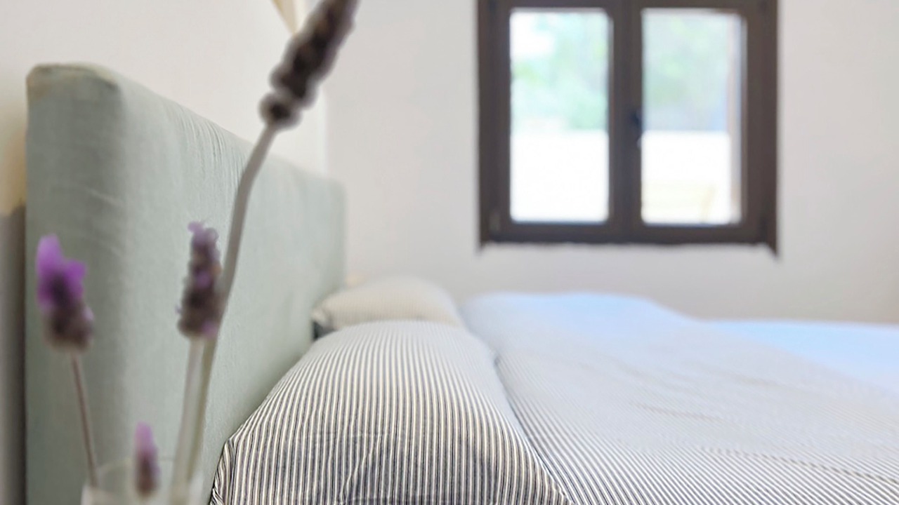 Photo of Bedroom in Son Serra de Marina