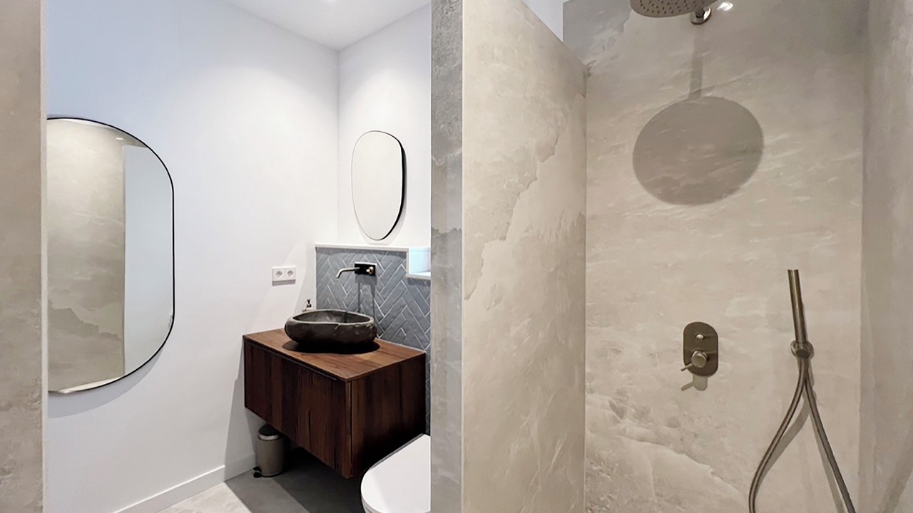 Photo of Bathroom in Son Serra de Marina