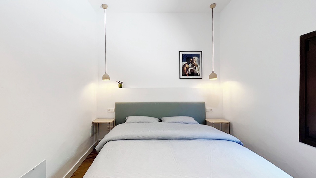 Photo of Bedroom in Son Serra de Marina