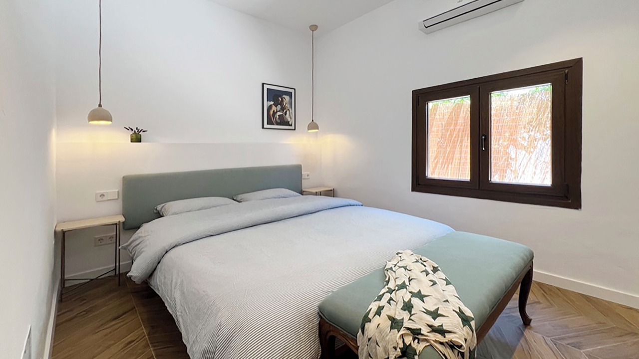 Photo of Bedroom in Son Serra de Marina
