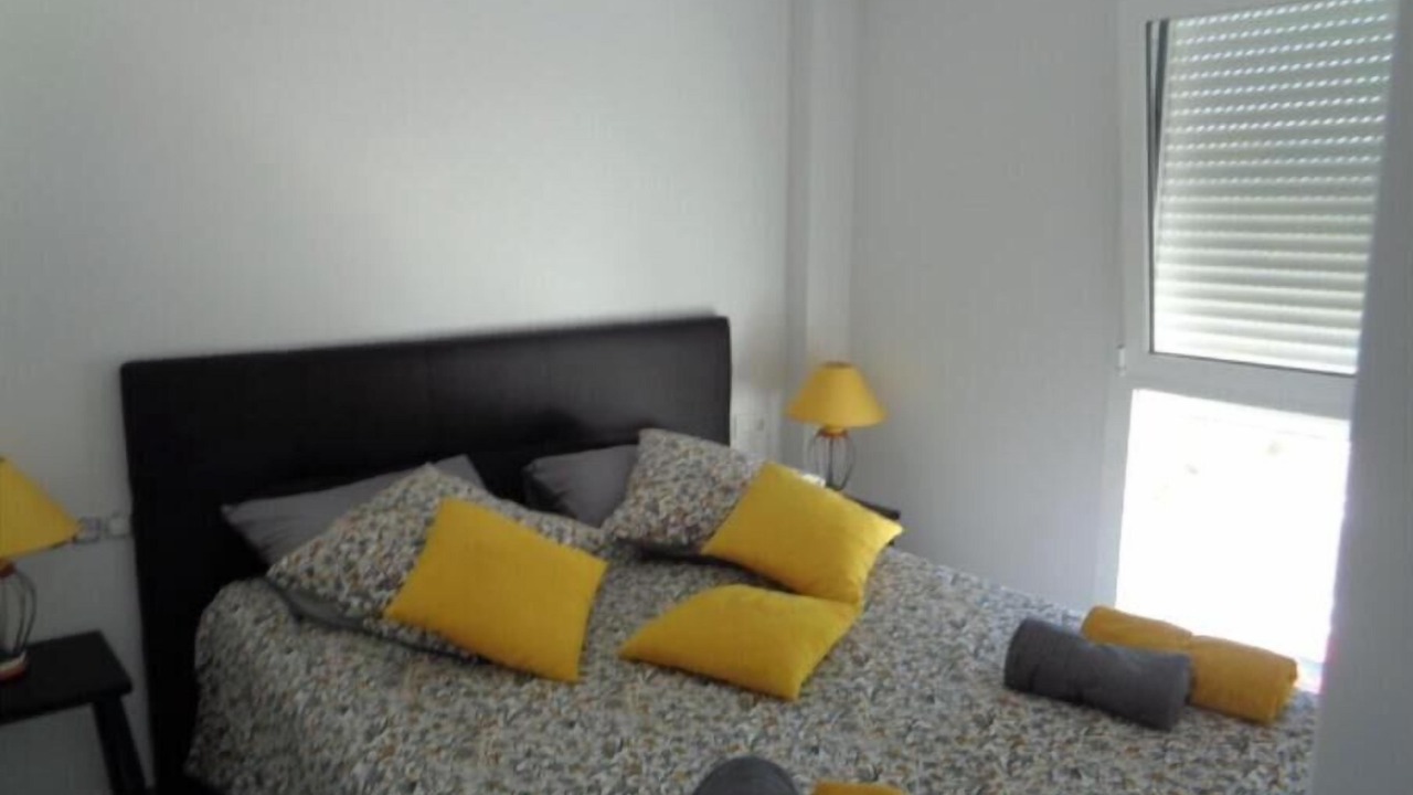Photo of Bedroom in Oliva