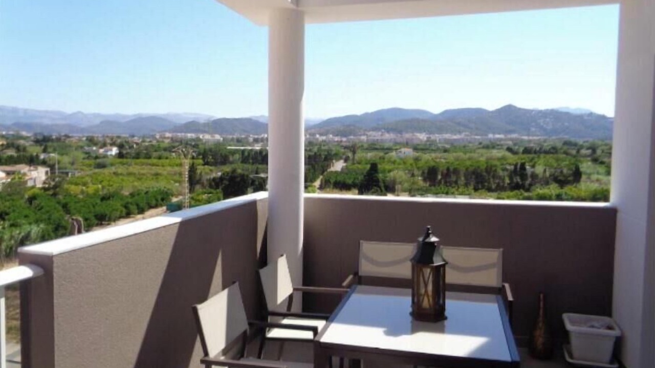 Photo of Outdoor in Oliva
