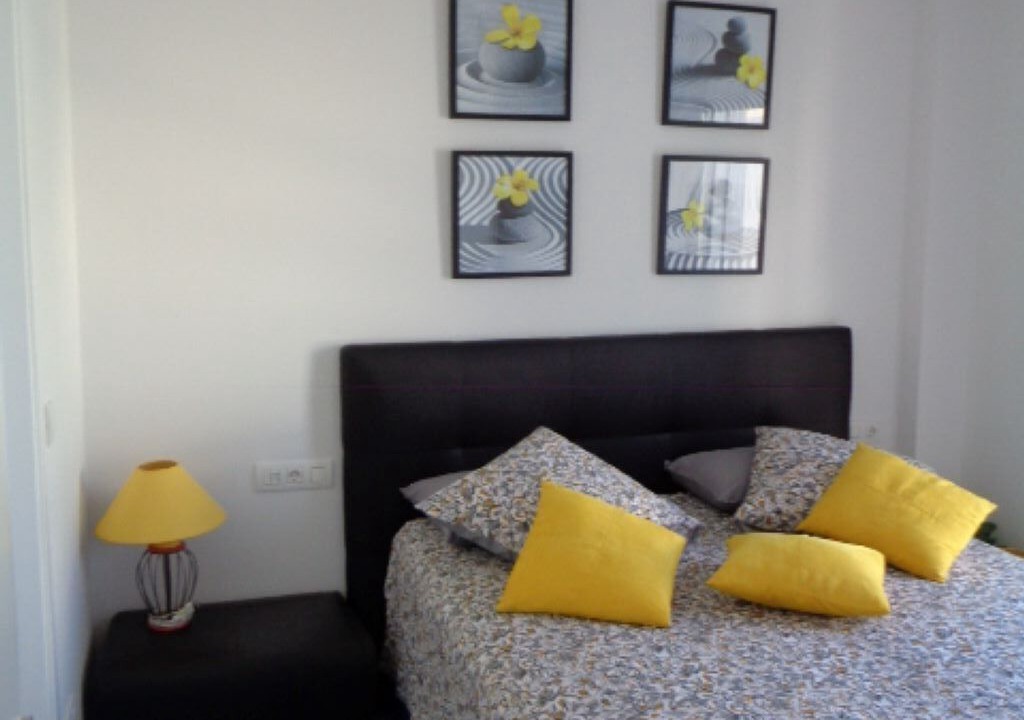 Photo of Bedroom in Oliva
