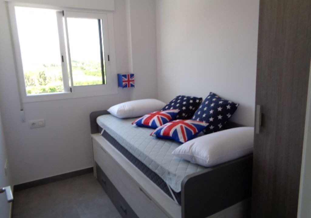 Photo of Bedroom in Oliva