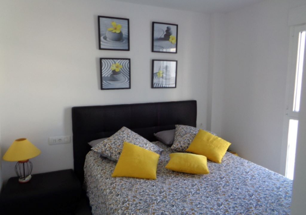 Photo of Bedroom in Oliva