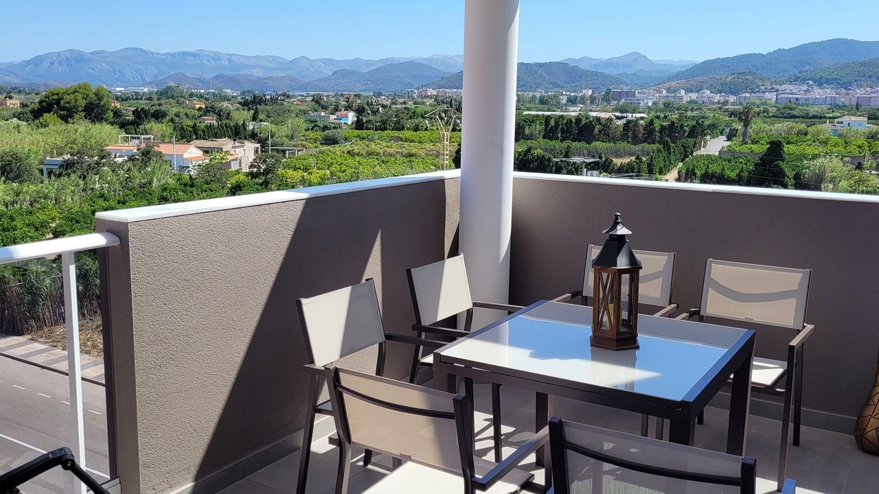 Photo of Outdoor in Oliva