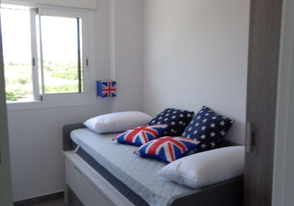 Photo of Bedroom in Oliva