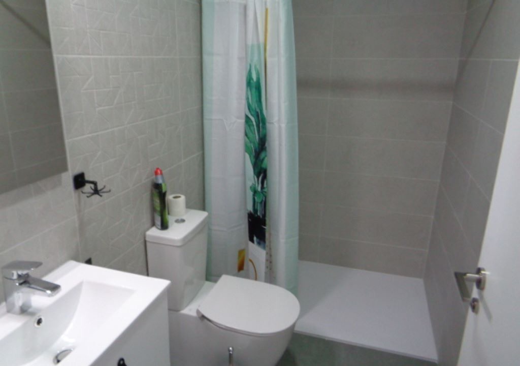 Photo of Bathroom in Oliva