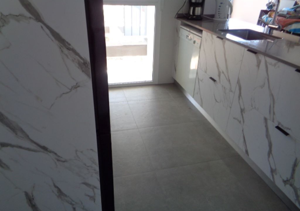 Photo of Kitchen in Oliva