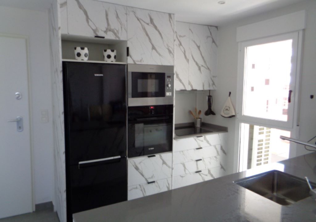 Photo of Kitchen in Oliva