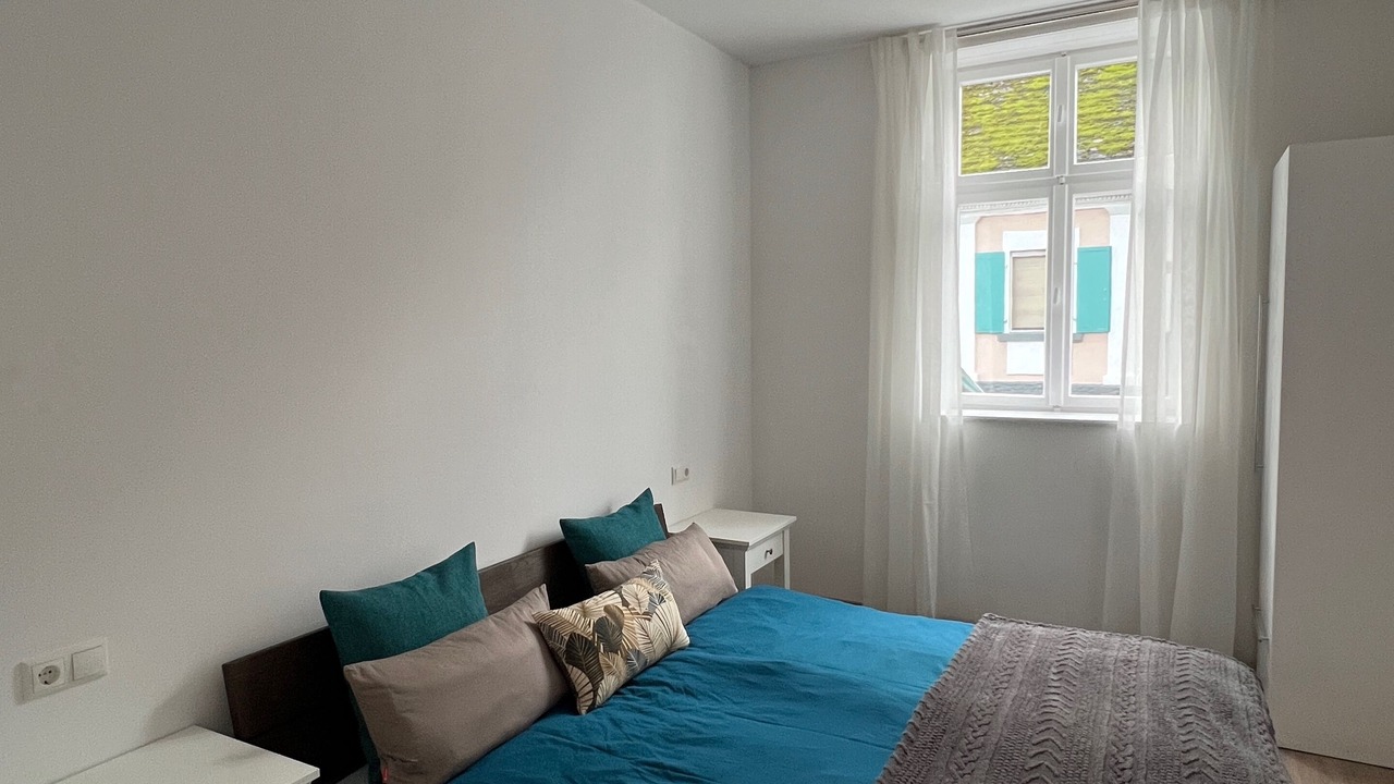 Photo of Bedroom in Breetz