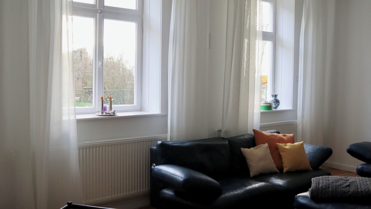 Photo of Livingroom in Breetz