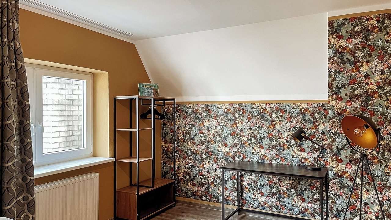 Photo of Bedroom in Oldenburg