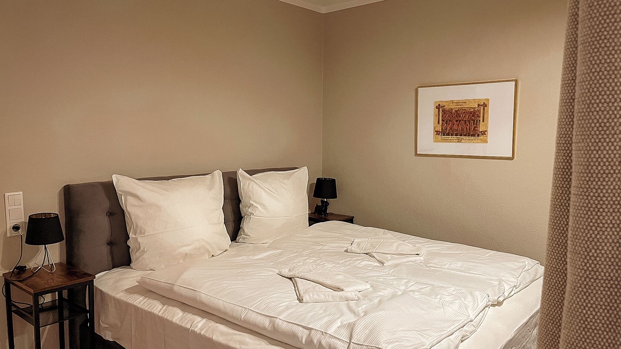 Photo of Bedroom in Oldenburg