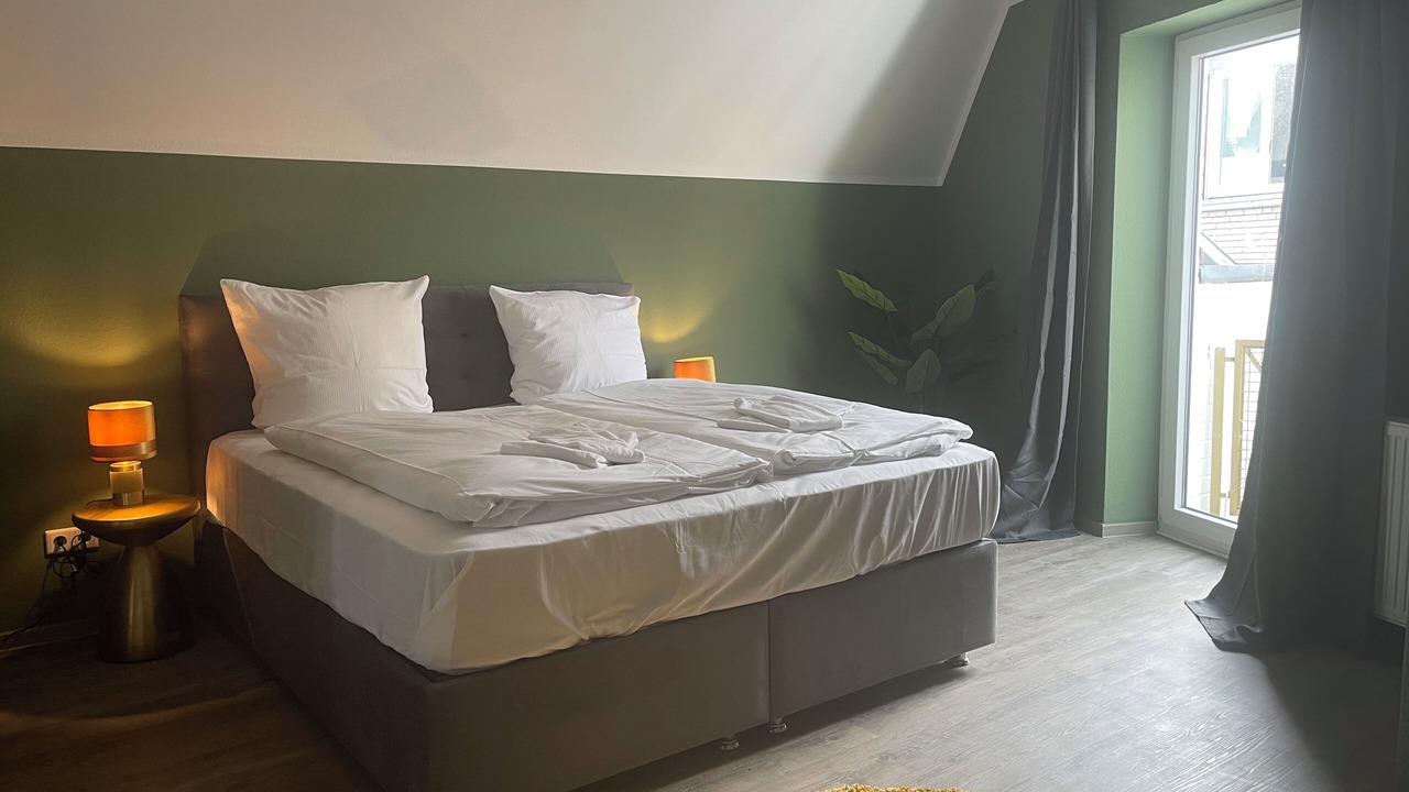 Photo of Bedroom in Oldenburg