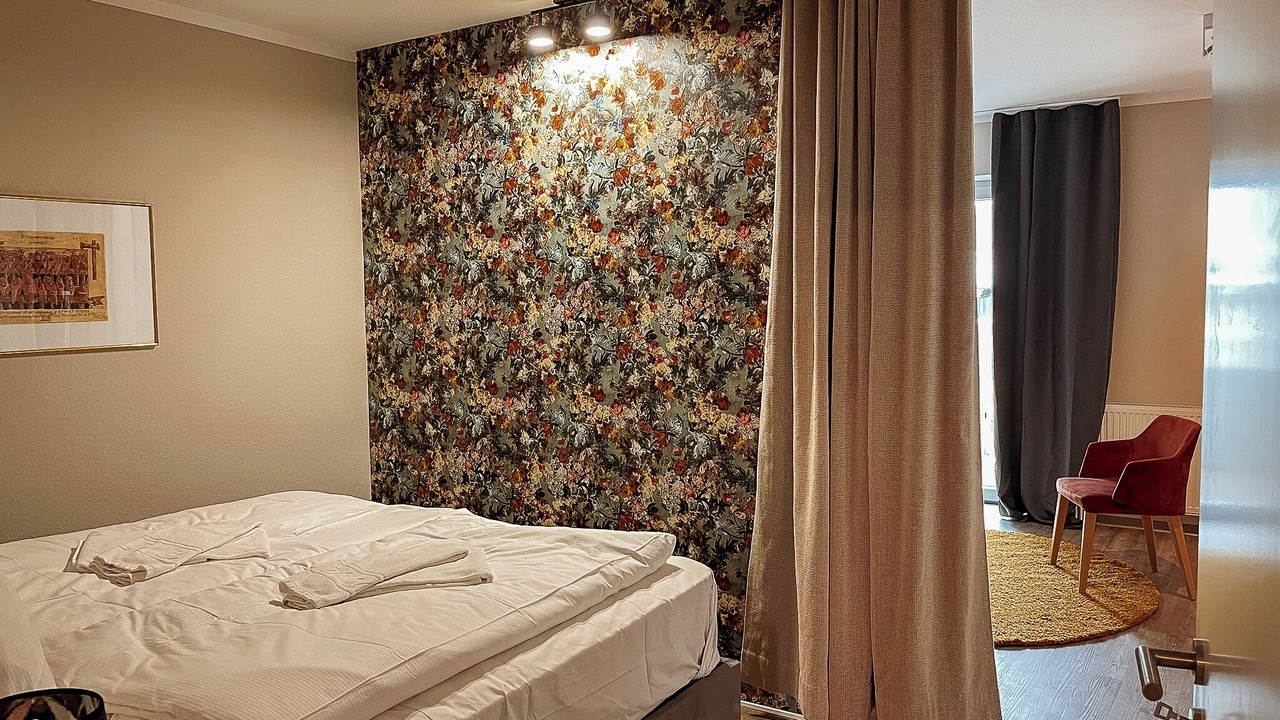 Photo of Bedroom in Oldenburg
