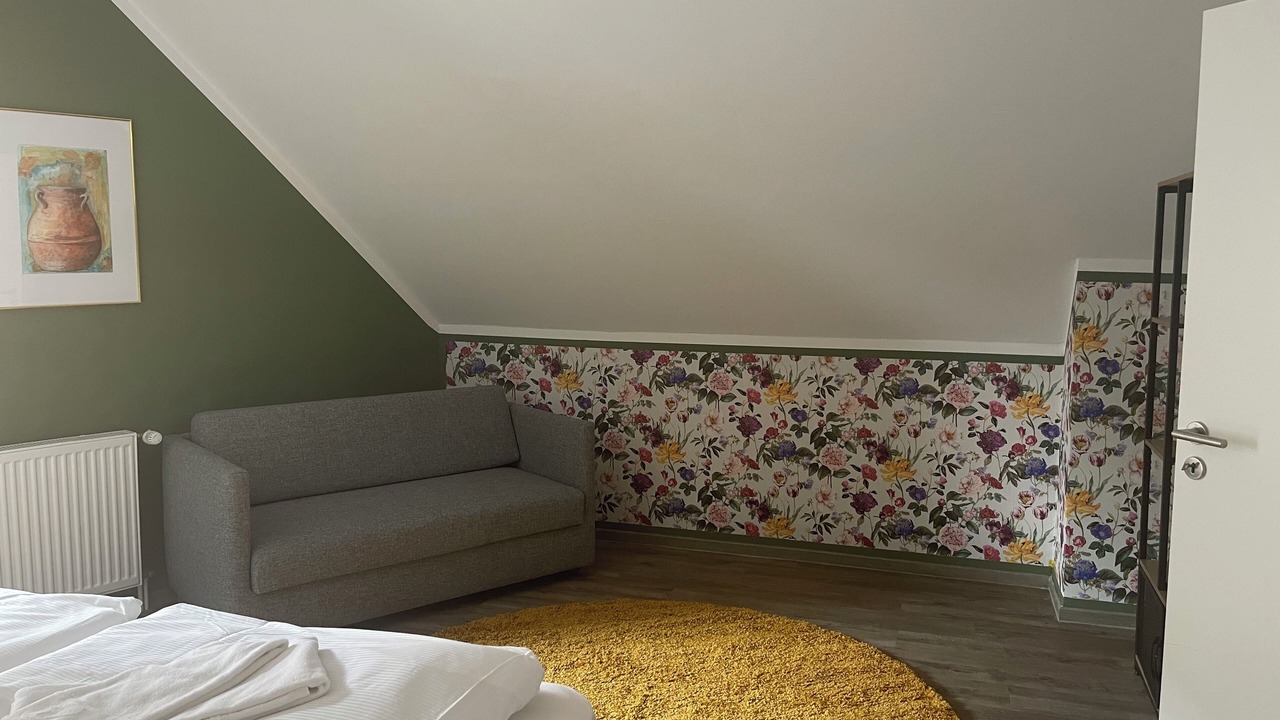 Photo of Bedroom in Oldenburg