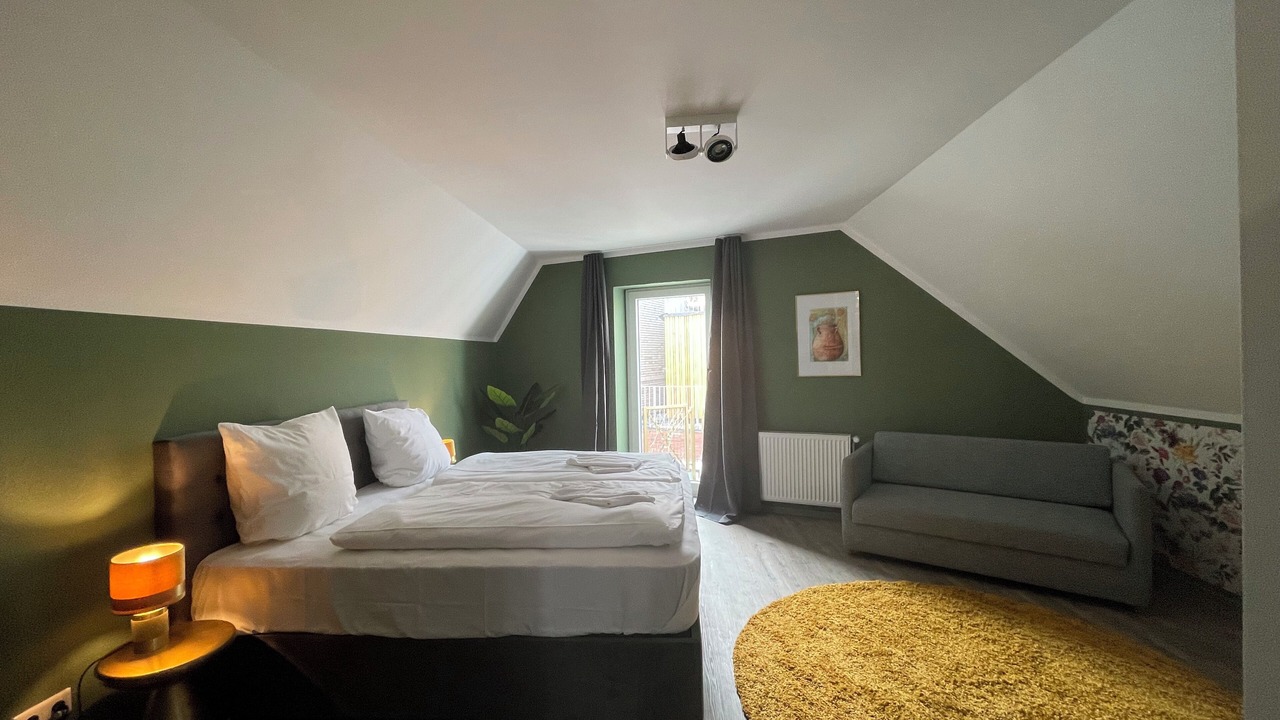 Photo of Bedroom in Oldenburg