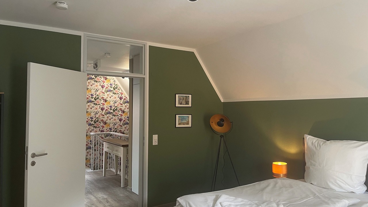 Photo of Bedroom in Oldenburg