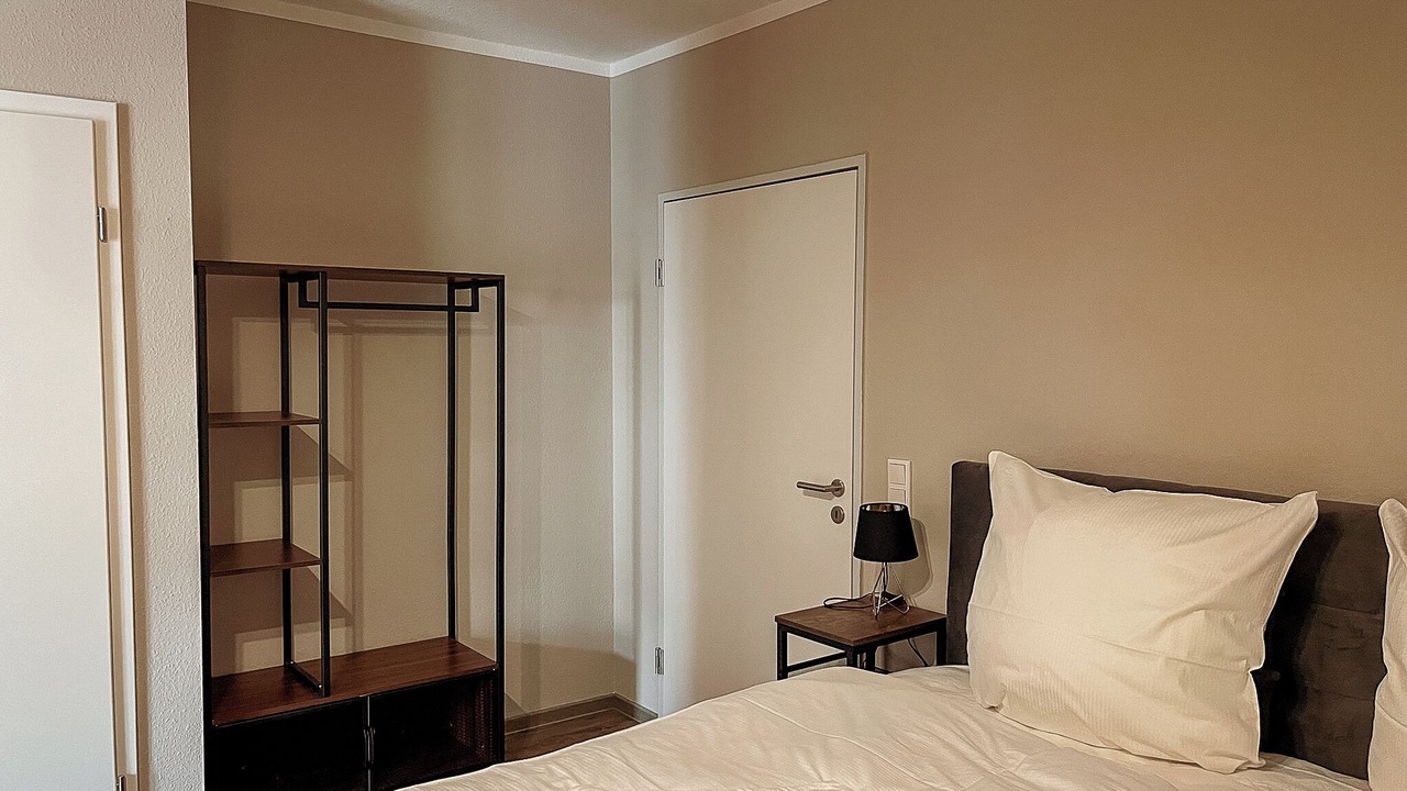 Photo of Bedroom in Oldenburg