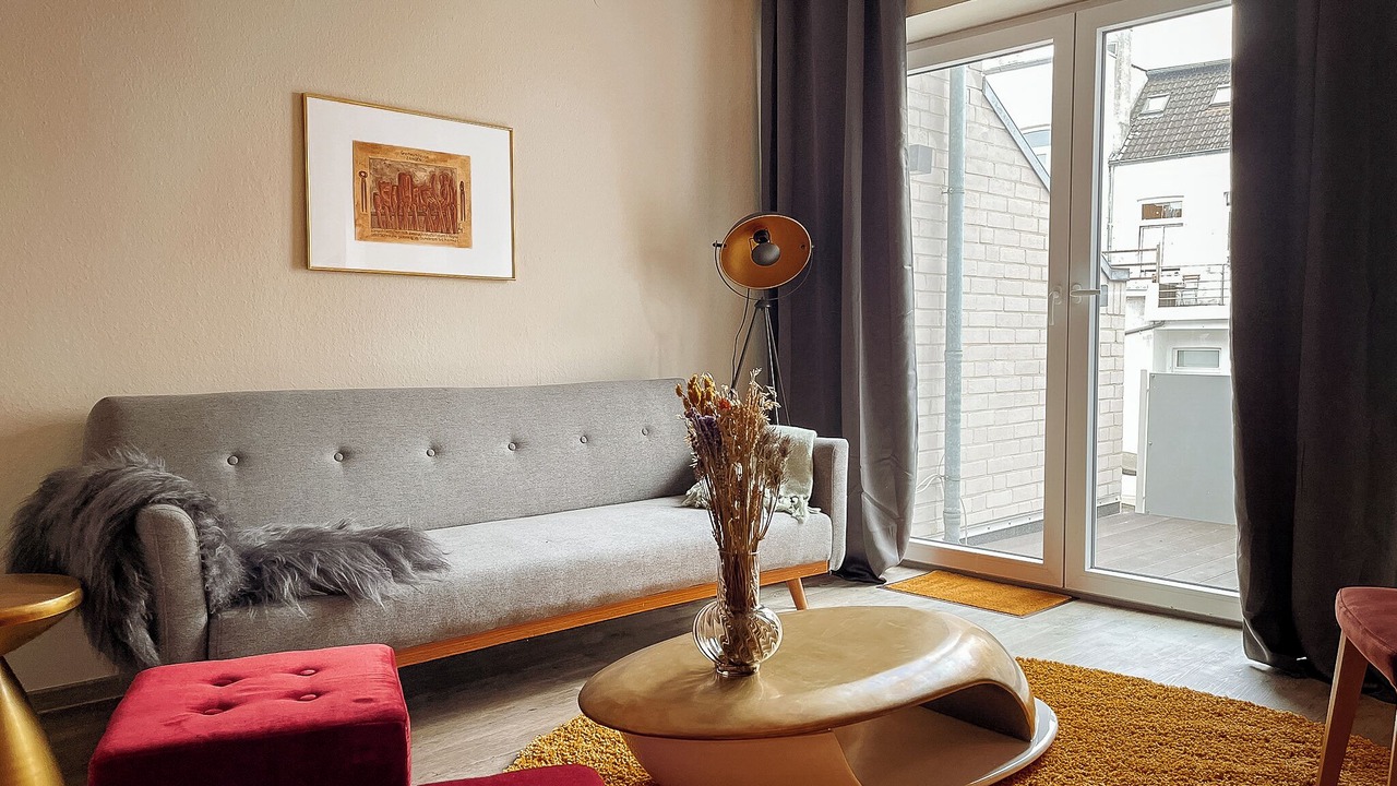 Photo of Livingroom in Oldenburg