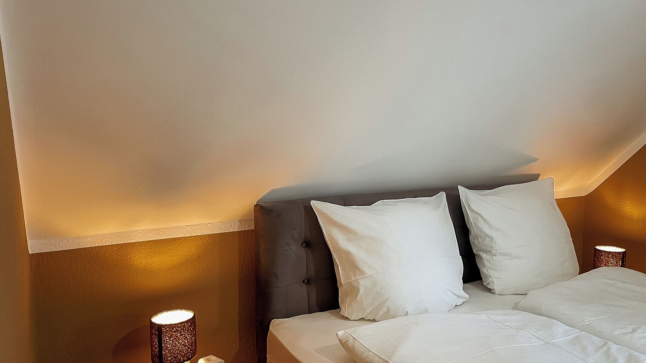 Photo of Bedroom in Oldenburg