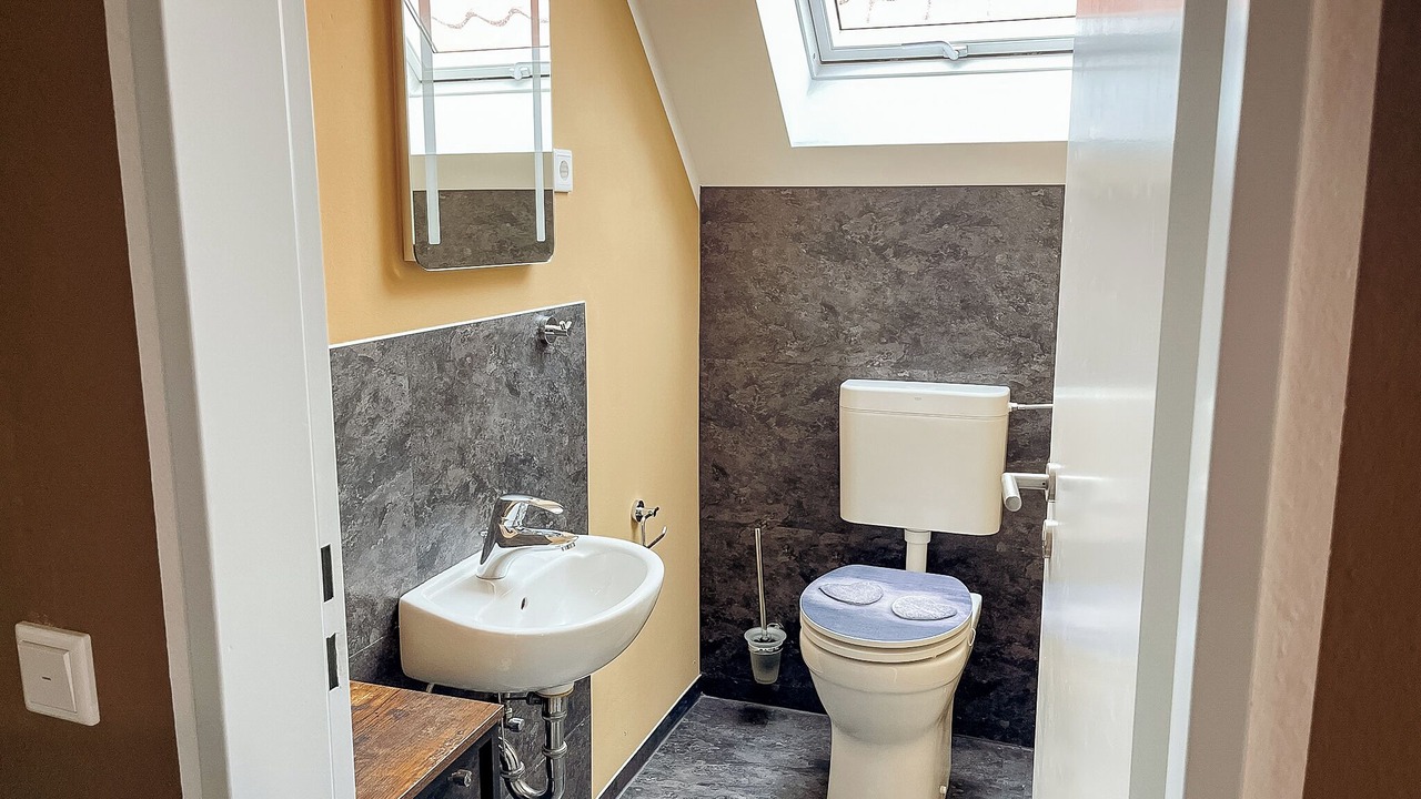 Photo of Bathroom in Oldenburg