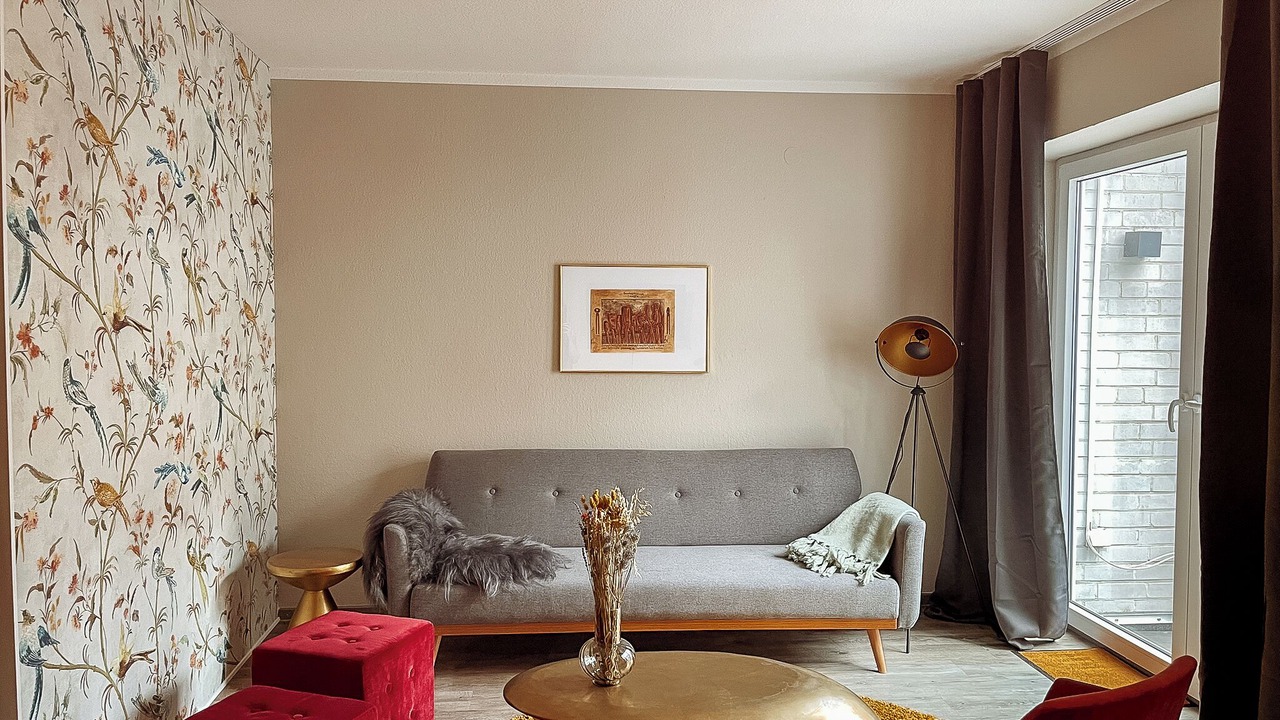 Photo of Livingroom in Oldenburg