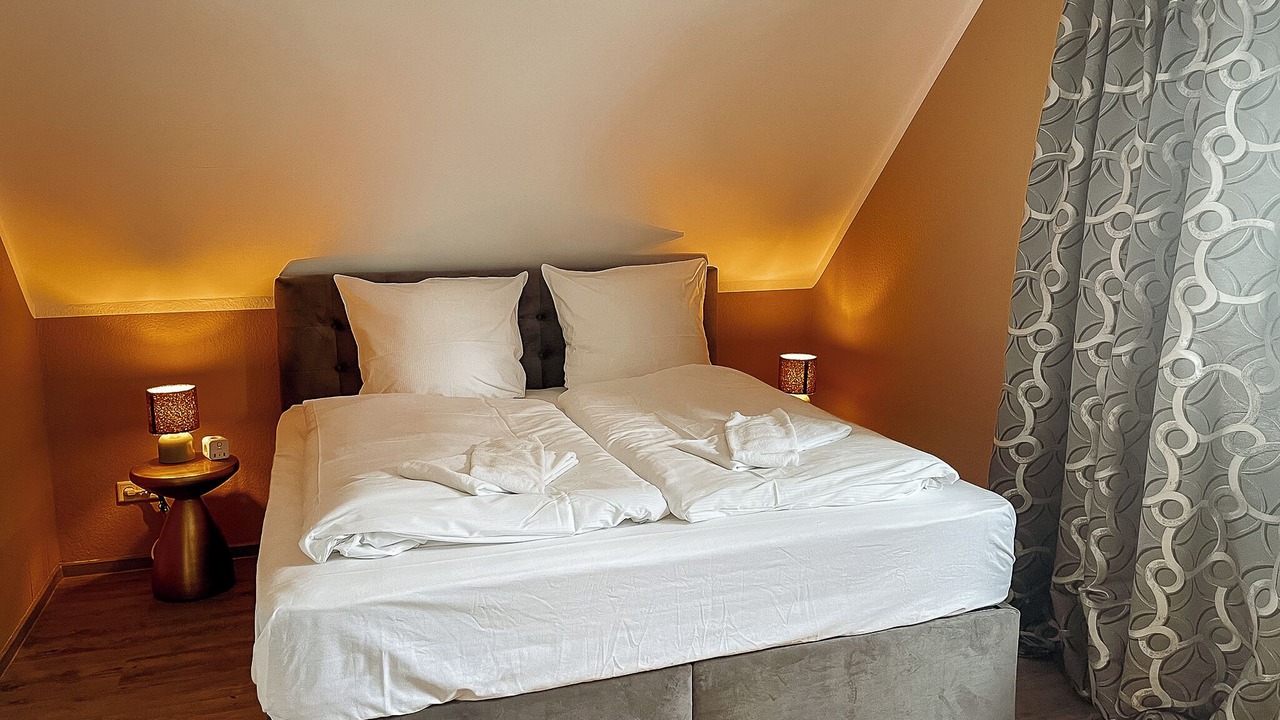 Photo of Bedroom in Oldenburg