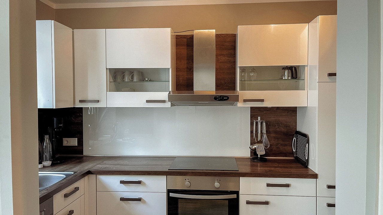 Photo of Kitchen in Oldenburg