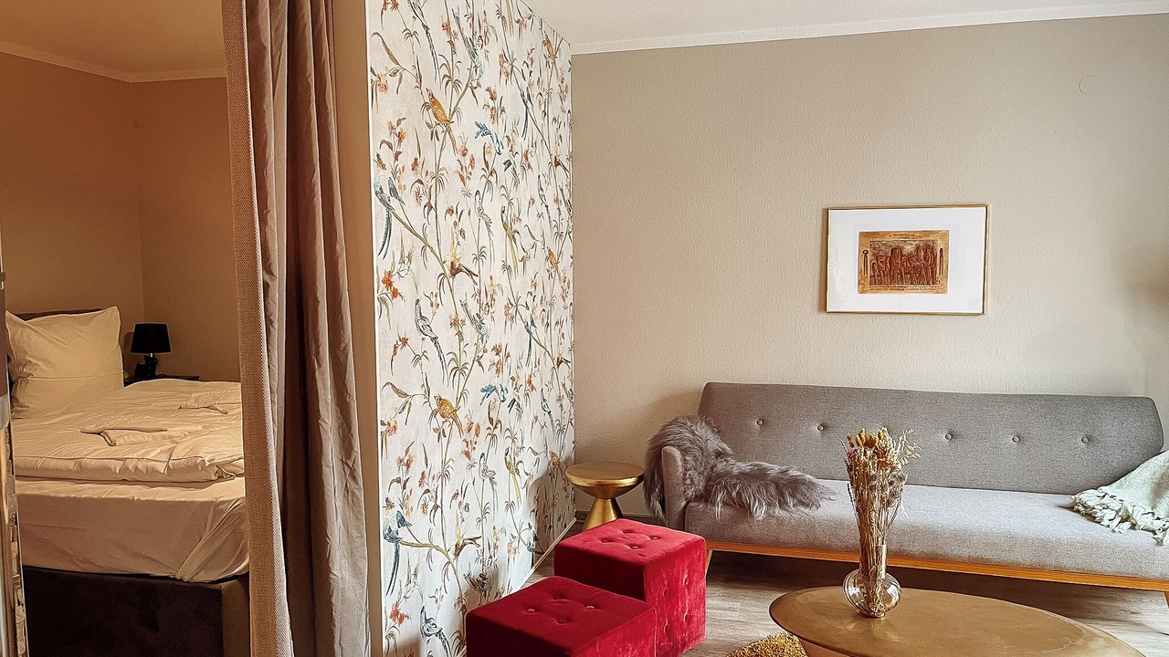 Photo of Livingroom in Oldenburg