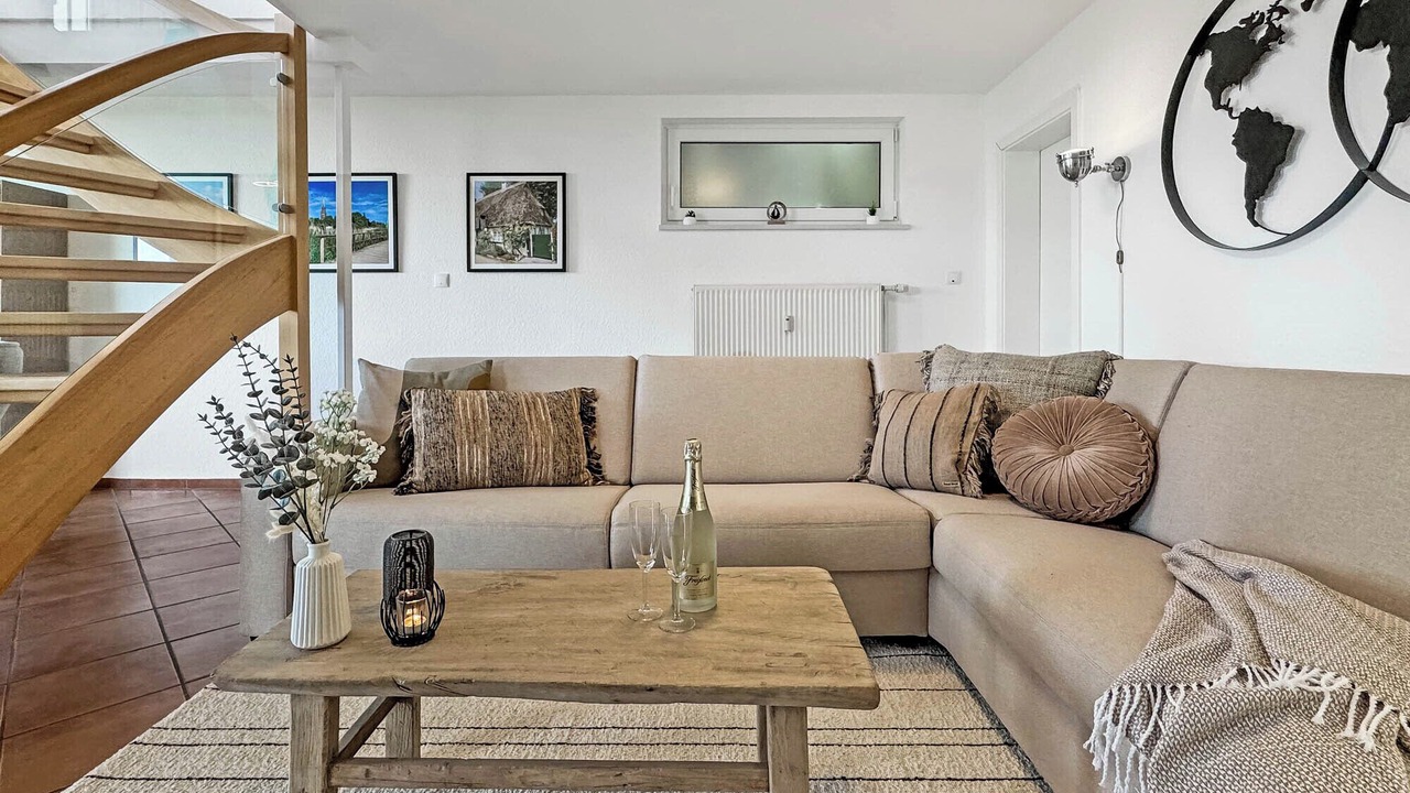 Photo of Livingroom in Stexwig