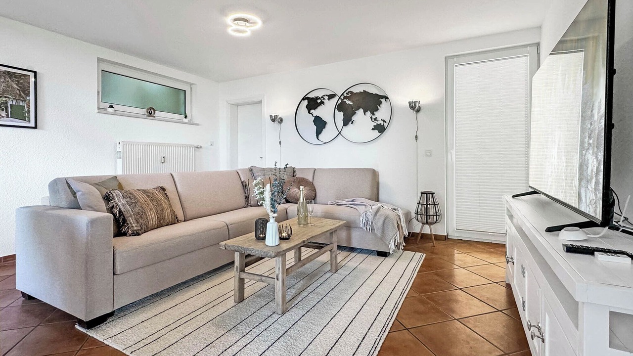 Photo of Livingroom in Stexwig