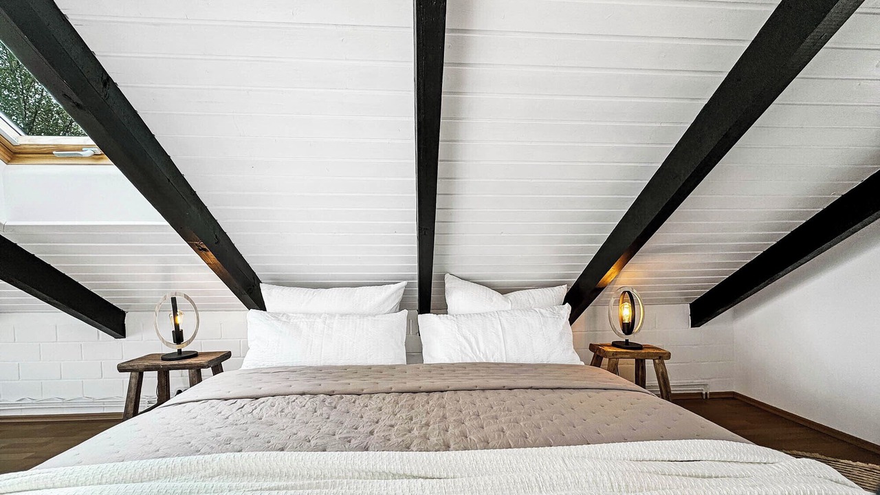 Photo of Bedroom in Stexwig