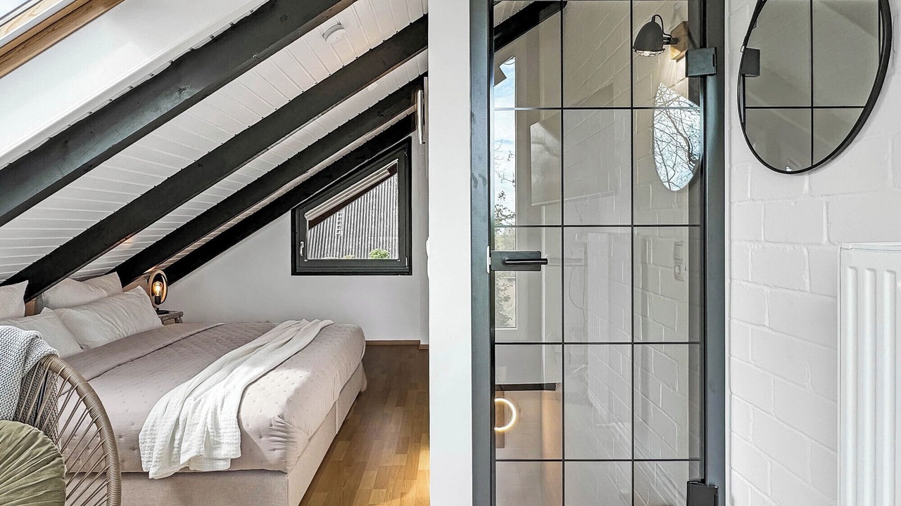 Photo of Bedroom in Stexwig