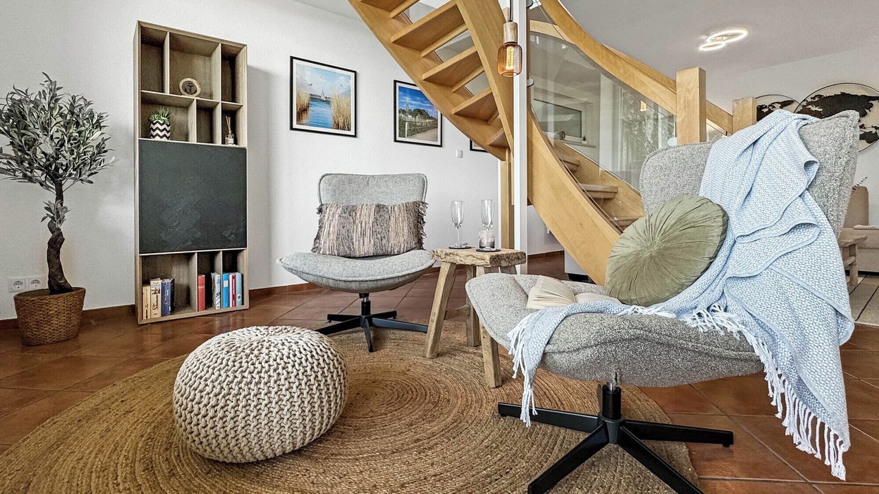 Photo of Livingroom in Stexwig