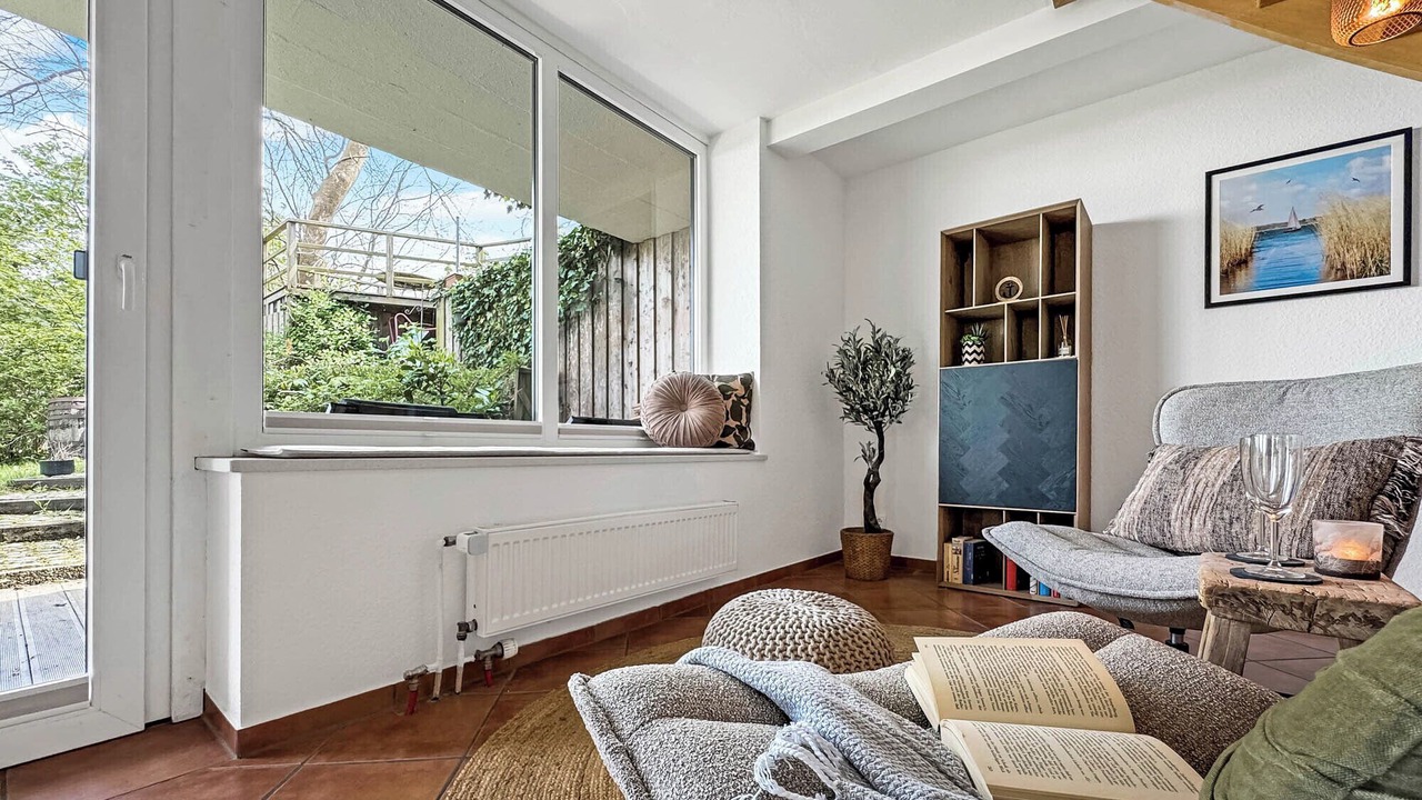 Photo of Livingroom in Stexwig