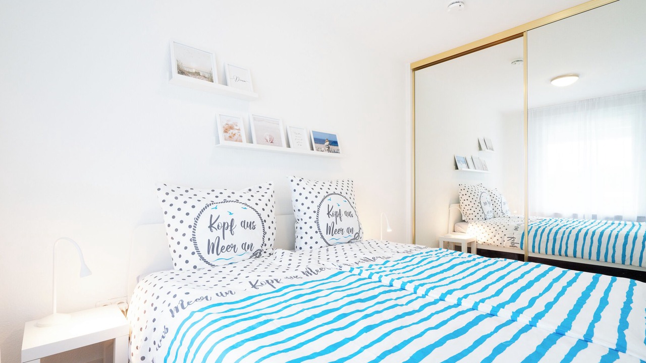 Photo of Bedroom in Niendorf/Ostsee