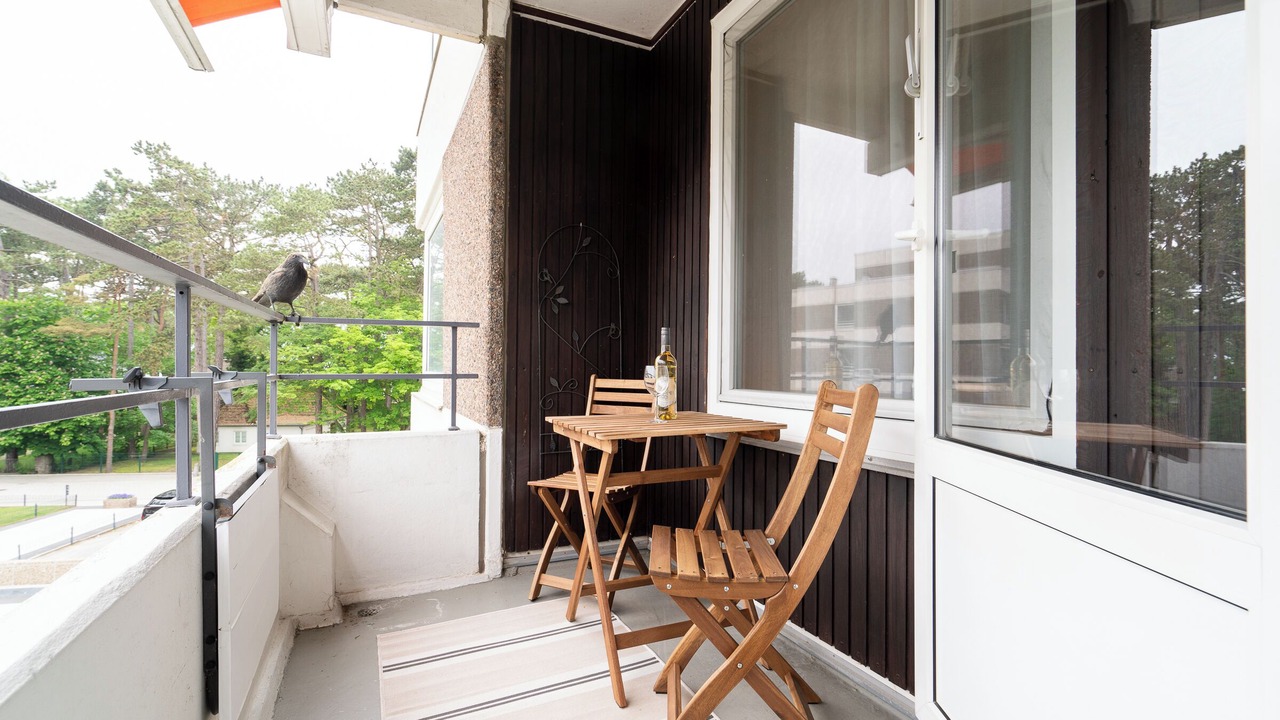 Photo of Outdoor in Niendorf/Ostsee