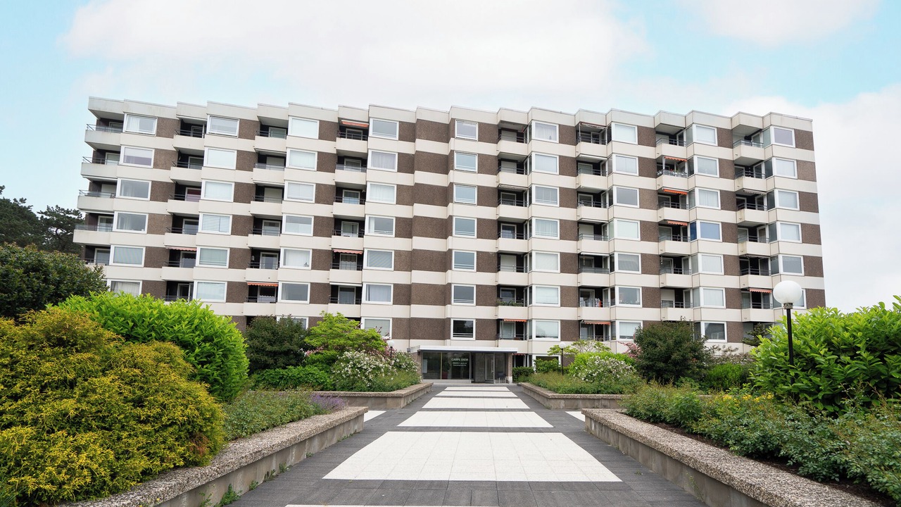 Photo of Outdoor in Niendorf/Ostsee