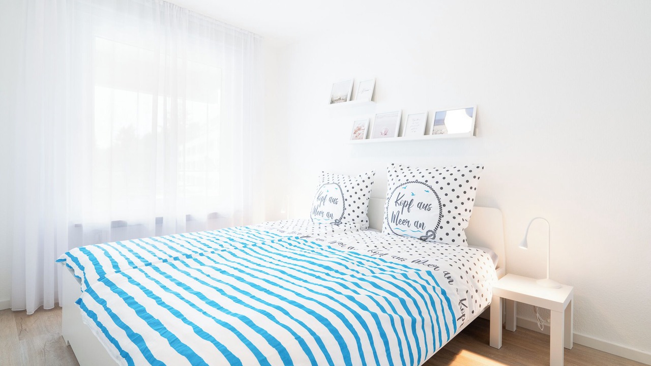 Photo of Bedroom in Niendorf/Ostsee