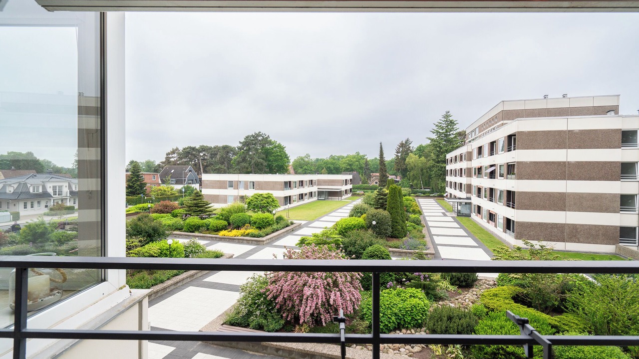 Photo of Outdoor in Niendorf/Ostsee